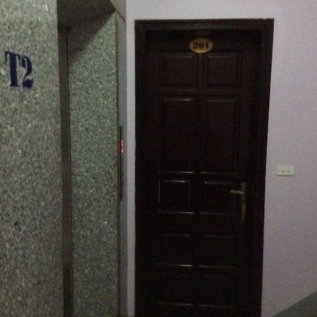 An Binh Hotel ฮานอย ภายนอก รูปภาพ
