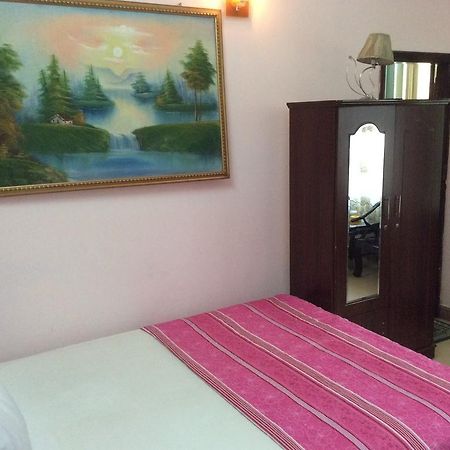 An Binh Hotel ฮานอย ห้อง รูปภาพ