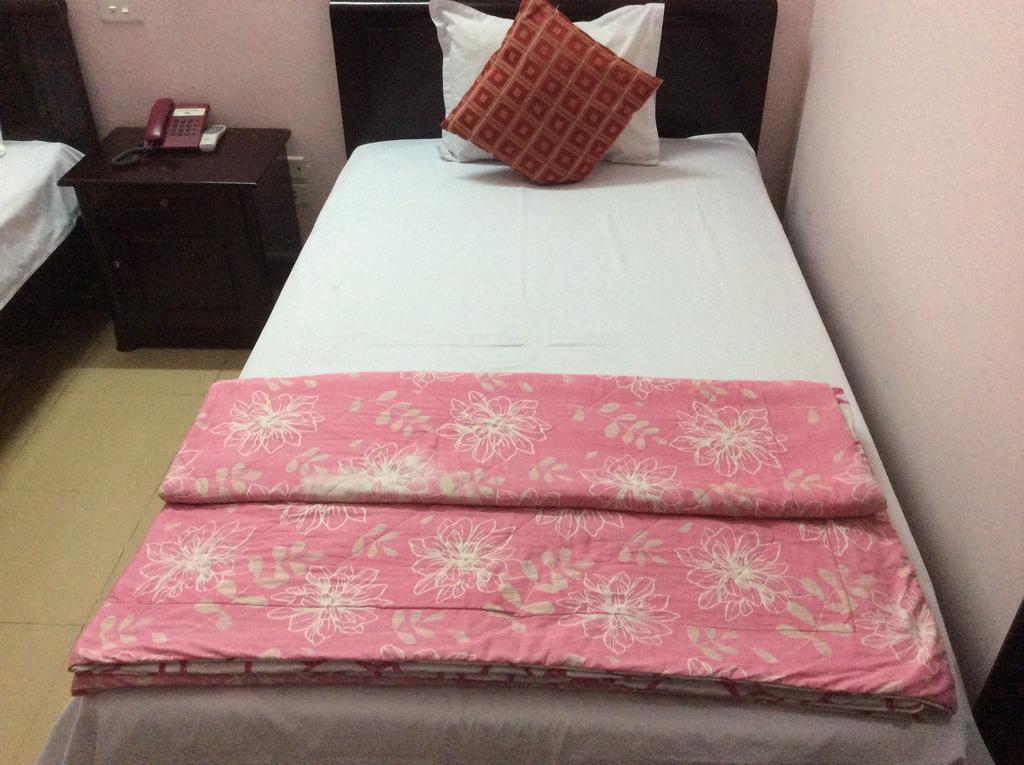 An Binh Hotel ฮานอย ห้อง รูปภาพ