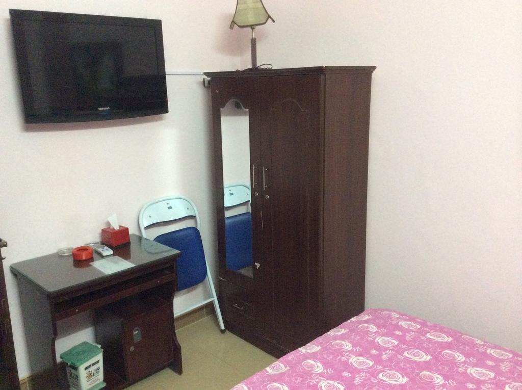 An Binh Hotel ฮานอย ห้อง รูปภาพ