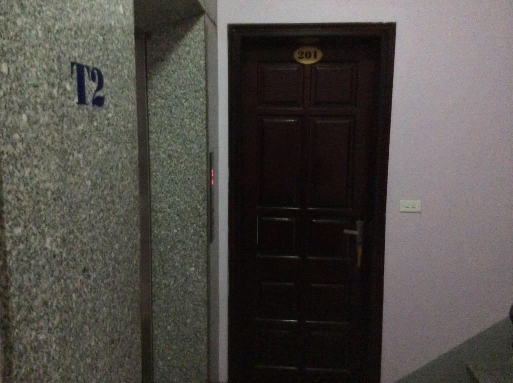 An Binh Hotel ฮานอย ภายนอก รูปภาพ