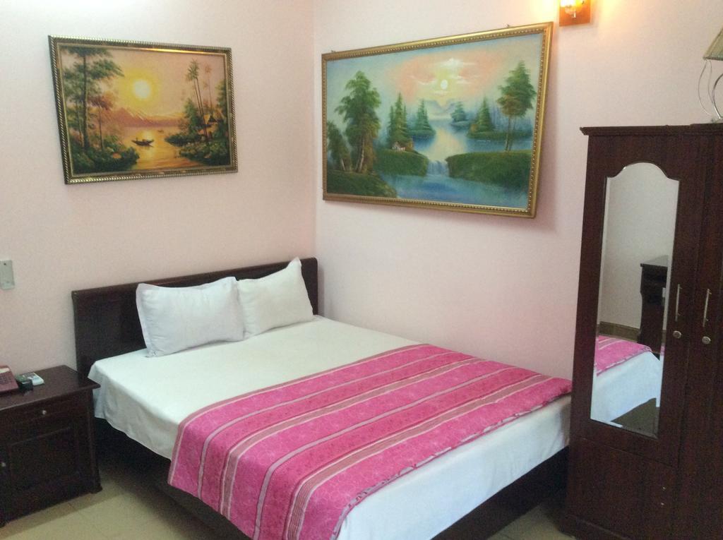 An Binh Hotel ฮานอย ห้อง รูปภาพ