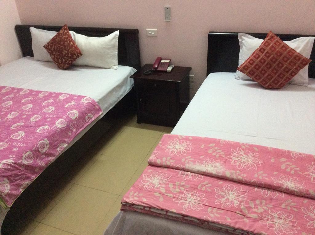 An Binh Hotel ฮานอย ห้อง รูปภาพ
