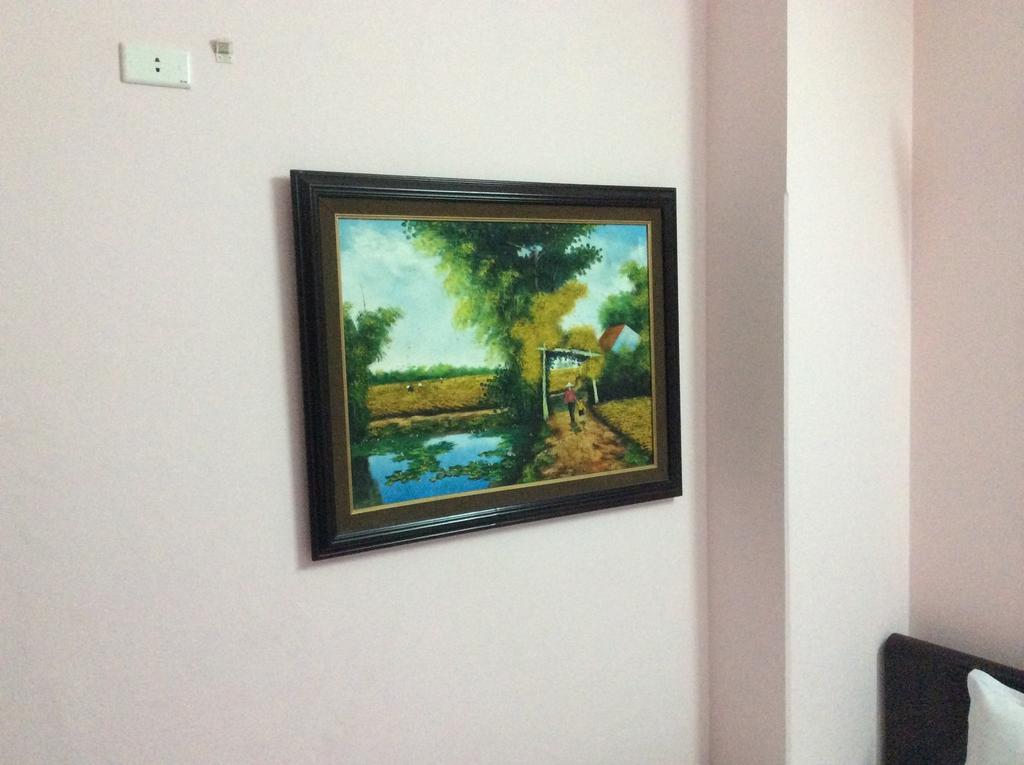 An Binh Hotel ฮานอย ห้อง รูปภาพ