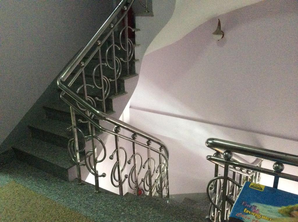 An Binh Hotel ฮานอย ภายนอก รูปภาพ