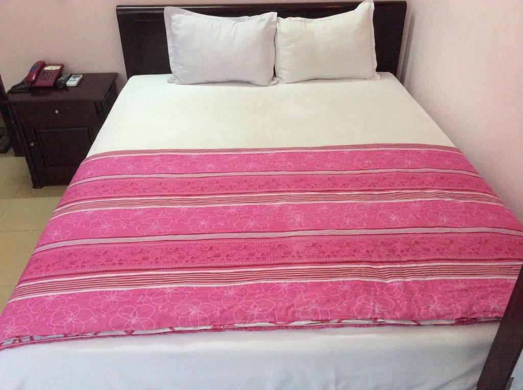 An Binh Hotel ฮานอย ภายนอก รูปภาพ