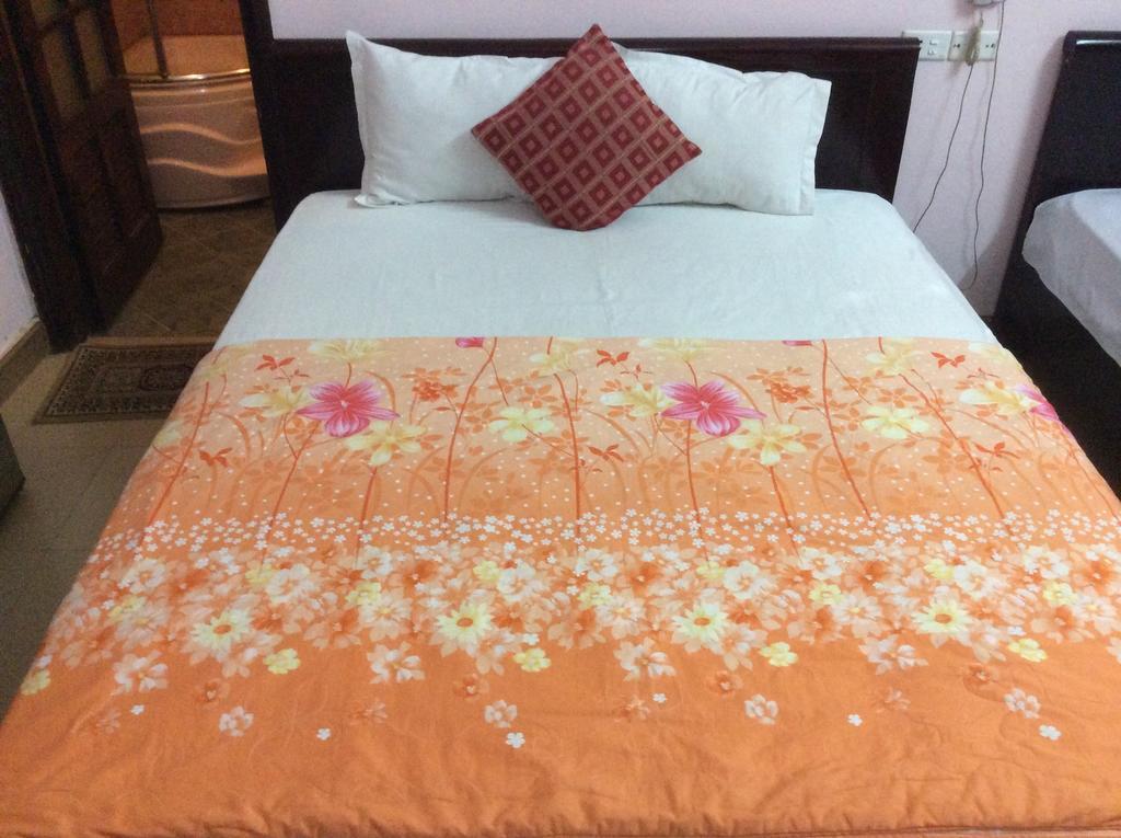 An Binh Hotel ฮานอย ภายนอก รูปภาพ