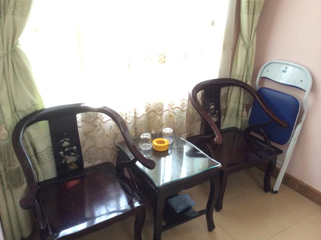 An Binh Hotel ฮานอย ภายนอก รูปภาพ