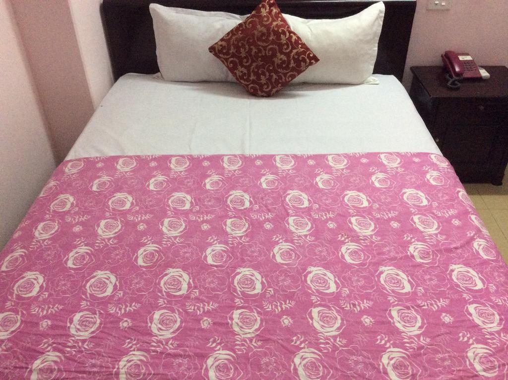 An Binh Hotel ฮานอย ห้อง รูปภาพ