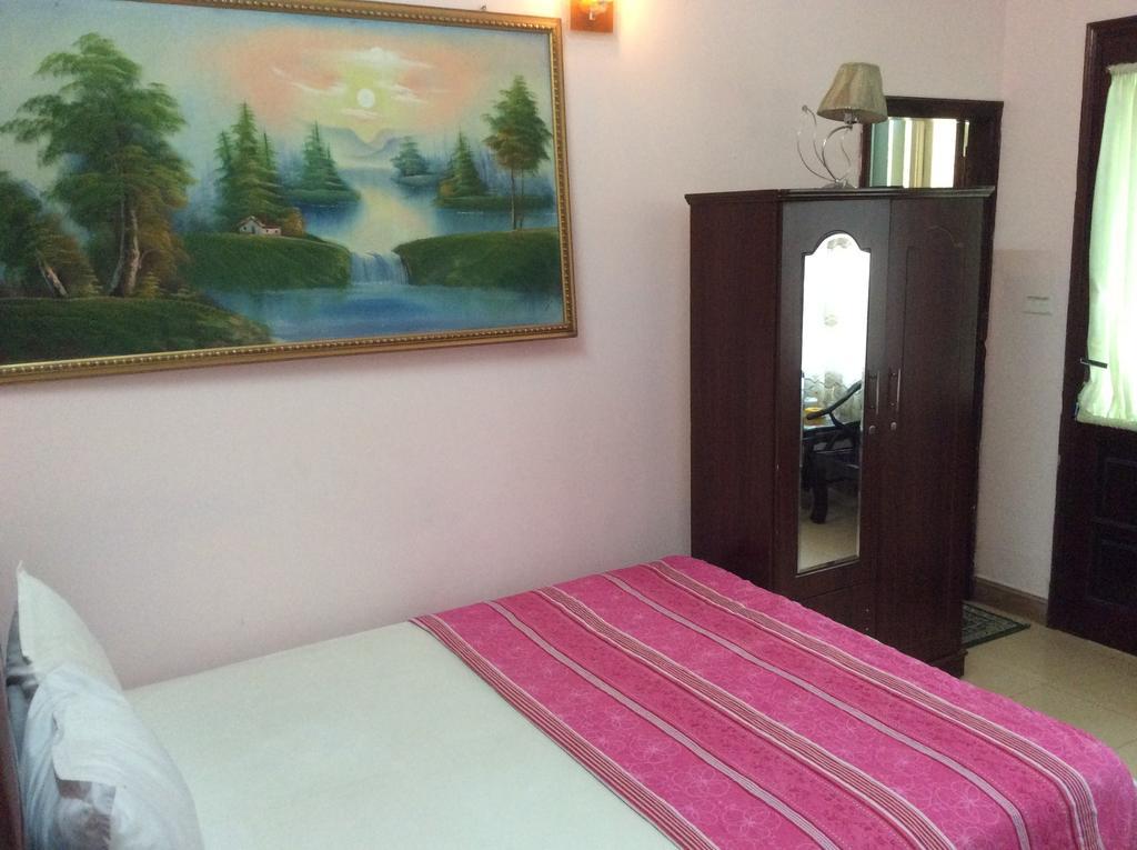 An Binh Hotel ฮานอย ห้อง รูปภาพ